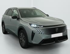 Peugeot 5008 Hénin-Beaumont