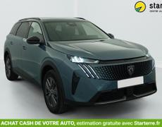Peugeot 5008 Saint-Fons