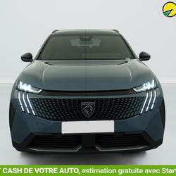 Peugeot 5008 HYBRID 145 CH E-DCS6 ALLURE Saint-Fons