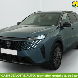 Peugeot 5008 HYBRID 145 CH E-DCS6 ALLURE Saint-Fons