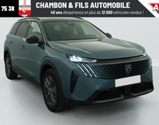 Peugeot 5008 La Grand-Croix