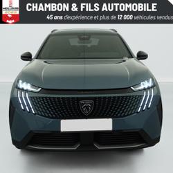 Peugeot 5008 HYBRID 145 CH E-DCS6 ALLURE La Grand-Croix