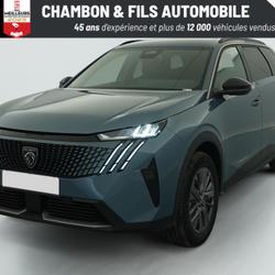 Peugeot 5008 HYBRID 145 CH E-DCS6 ALLURE La Grand-Croix