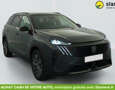 Peugeot 5008 Saint-Fons