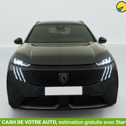 Peugeot 5008 HYBRID 145 CH E-DCS6 ALLURE Saint-Fons