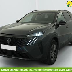 Peugeot 5008 HYBRID 145 CH E-DCS6 ALLURE Saint-Fons