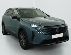 Peugeot 5008 Hénin-Beaumont