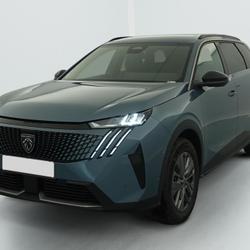 Peugeot 5008 HYBRID 145 CH E-DCS6 ALLURE H&eacute;nin-Beaumont