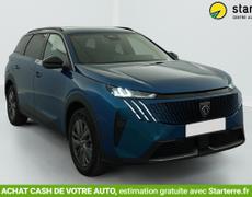 Peugeot 5008 Saint-Fons
