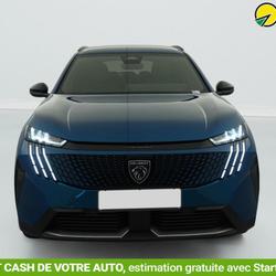 Peugeot 5008 HYBRID 145 CH E-DCS6 ALLURE Saint-Fons