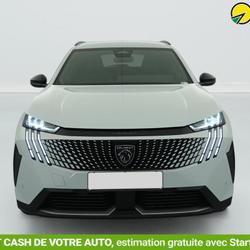 Peugeot 5008 HYBRID 145 CH E-DCS6 ALLURE Saint-Fons
