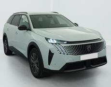 Peugeot 5008 Hénin-Beaumont
