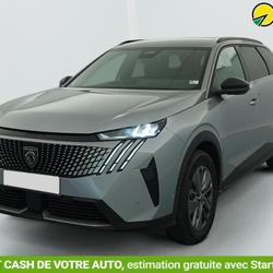 Peugeot 5008 HYBRID 145 CH E-DCS6 ALLURE Saint-Fons
