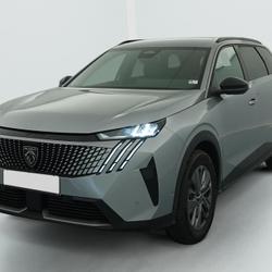 Peugeot 5008 HYBRID 145 CH E-DCS6 ALLURE H&eacute;nin-Beaumont