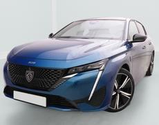 Peugeot 308 III Phase 1 Hénin-Beaumont