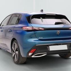 Peugeot 308 III Phase 1 HYBRID 145 AUT GT LINE H&eacute;nin-Beaumont