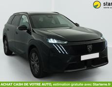 Peugeot 5008 Saint-Fons