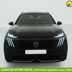 Peugeot 5008 HYBRID 145 CH E-DCS6 ALLURE Saint-Fons