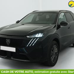 Peugeot 5008 HYBRID 145 CH E-DCS6 ALLURE Saint-Fons