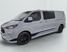 Ford Transit Hénin-Beaumont