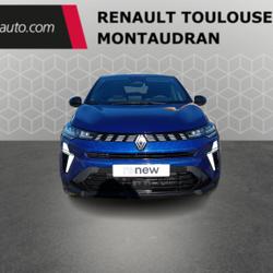 Renault Symbioz E-Tech full hybrid 145 Evolution Toulouse
