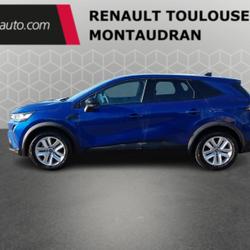 Renault Symbioz E-Tech full hybrid 145 Evolution Toulouse