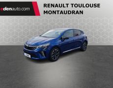 Renault Clio 5 Toulouse