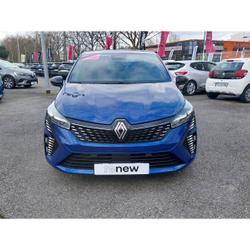 Renault Clio 5 TCe 90 ch GSR2 Techno Toulouse