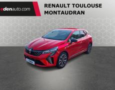 Renault Clio 5 Toulouse