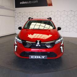 Mitsubishi Colt 1.0 MPI-T 91 Business Tarbes