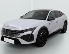 Peugeot e-408 Hénin-Beaumont