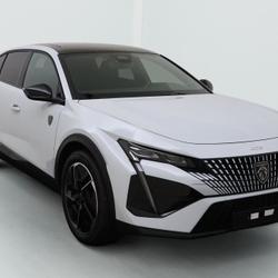 Peugeot e-408 58KWH 210CH GT H&eacute;nin-Beaumont
