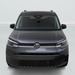 Volkswagen Caddy Maxi Style 5pl eHybrid 115 hp DSG 6 H&eacute;nin-Beaumont