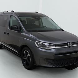 Volkswagen Caddy Maxi Style 5pl eHybrid 115 hp DSG 6 H&eacute;nin-Beaumont