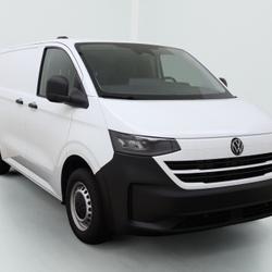 Volkswagen Transporter T7 Fourgon 3100 mm 2.0 TDI 110 hp Man.6 H&eacute;nin-Beaumont
