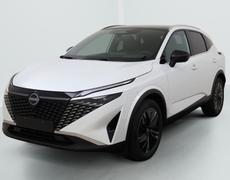 Nissan Qashqai Hénin-Beaumont