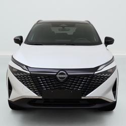 Nissan Qashqai Tekna 1.3 158 hp CVT 2WD H&eacute;nin-Beaumont