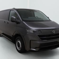 Volkswagen Transporter T7 Fourgon 3500 mm 2 0 TDI 170 hp Aut. H&eacute;nin-Beaumont