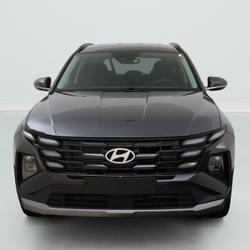 Hyundai Tucson FEEL 1 6 T-GDI 252 HP A6 PHEV 2WD H&eacute;nin-Beaumont