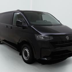 Volkswagen Transporter T7 Fourgon 3500 mm 2 0 TDI 170 hp Aut. H&eacute;nin-Beaumont