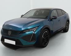 Peugeot e-408 Hénin-Beaumont