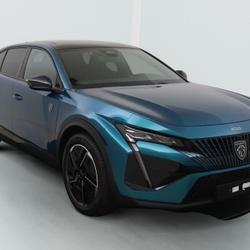 Peugeot e-408 58KWH 210CH GT H&eacute;nin-Beaumont