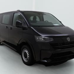 Volkswagen Transporter T7 Double cabine 3500 mm 2 0 TDI 170 hp 4MOTION Aut. H&eacute;nin-Beaumont