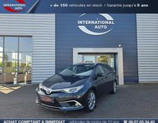 Toyota Auris Touring Sports Auneau-Bleury-Saint-Symphorien