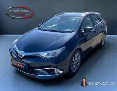 Toyota Auris Touring Sports Auneau-Bleury-Saint-Symphorien