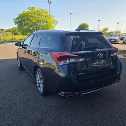 Toyota Auris Touring Sports 112 D-4D LOUNGE Auneau-Bleury-Saint-Symphorien