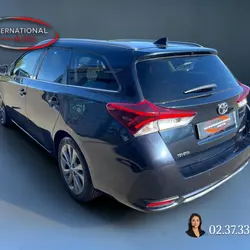 Toyota Auris Touring Sports 112 D-4D LOUNGE occasion - Auneau-Bleury-Saint-Symphorien - photo 3/44