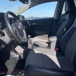 Toyota Auris Touring Sports 112 D-4D LOUNGE Auneau-Bleury-Saint-Symphorien