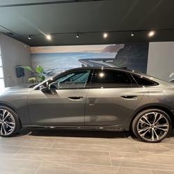 Audi A5 e-hybrid 299 ch S tronic 7 Quattro S line occasion - Sens - photo 2/32