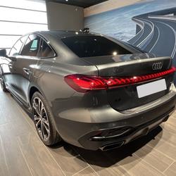 Audi A5 e-hybrid 299 ch S tronic 7 Quattro S line occasion - Sens - photo 3/32